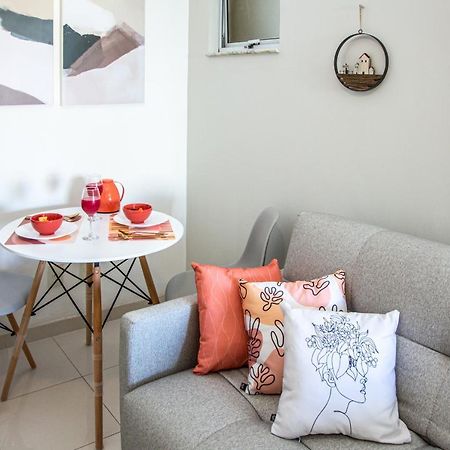Pineapples Jc1226 - Apartamento Em Copacabana 50M Da Praia Apartment Rio de Janeiro Ngoại thất bức ảnh