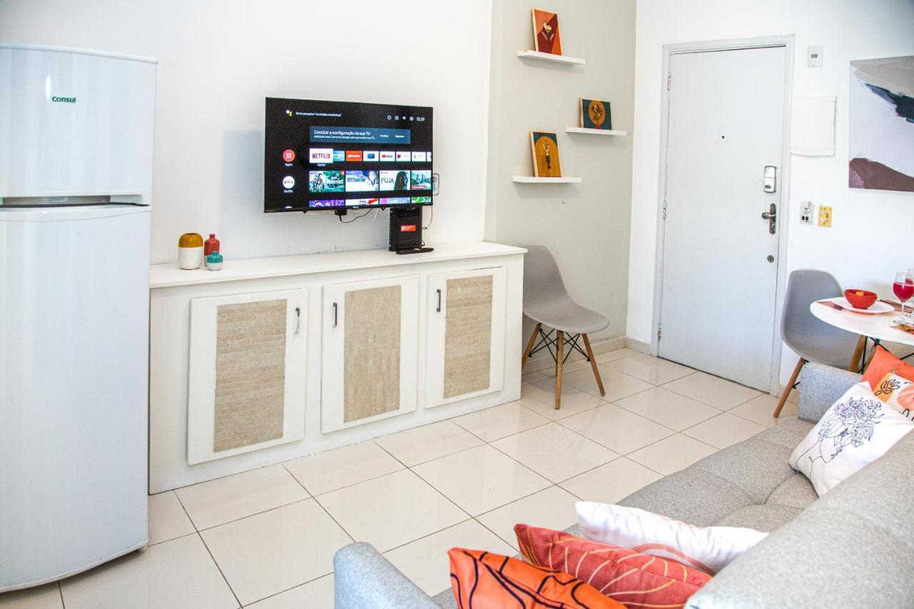 Pineapples Jc1226 - Apartamento Em Copacabana 50M Da Praia Apartment Rio de Janeiro Ngoại thất bức ảnh