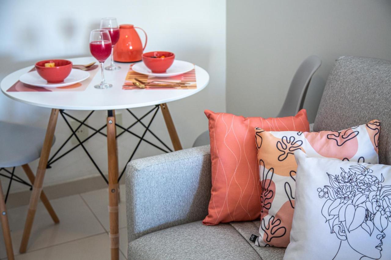 Pineapples Jc1226 - Apartamento Em Copacabana 50M Da Praia Apartment Rio de Janeiro Ngoại thất bức ảnh